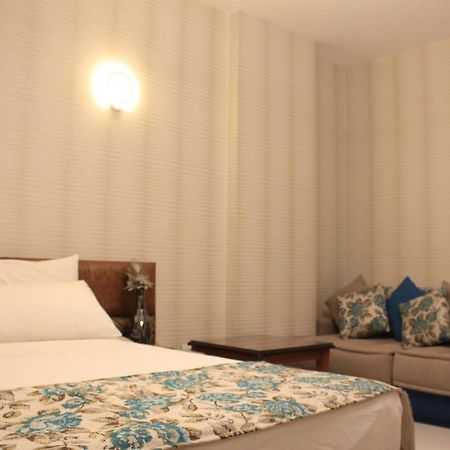 Camelot Hotel Jounieh Kültér fotó