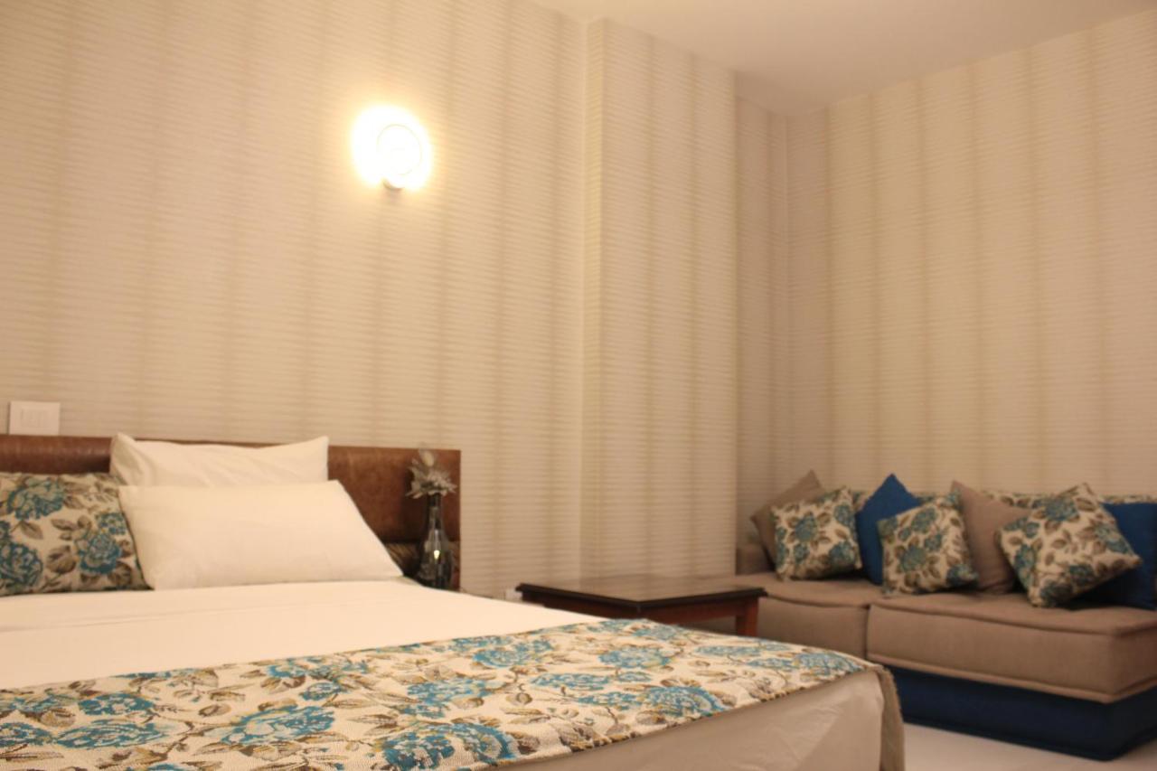 Camelot Hotel Jounieh Kültér fotó