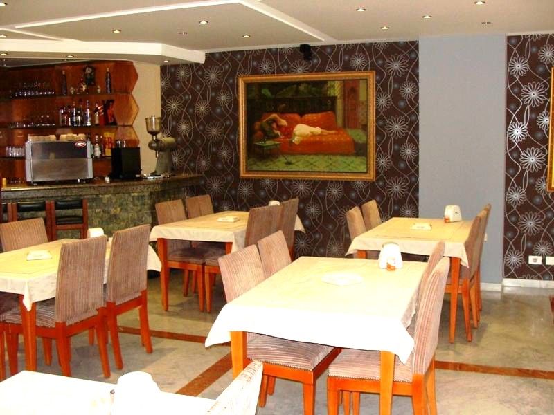 Camelot Hotel Jounieh Kültér fotó