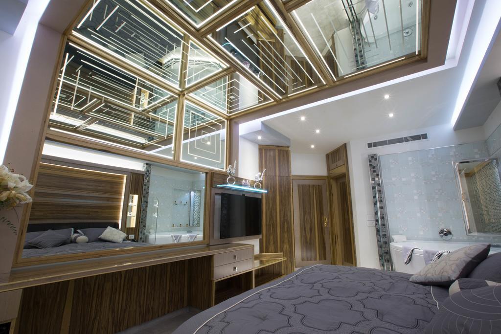Camelot Hotel Jounieh Kültér fotó