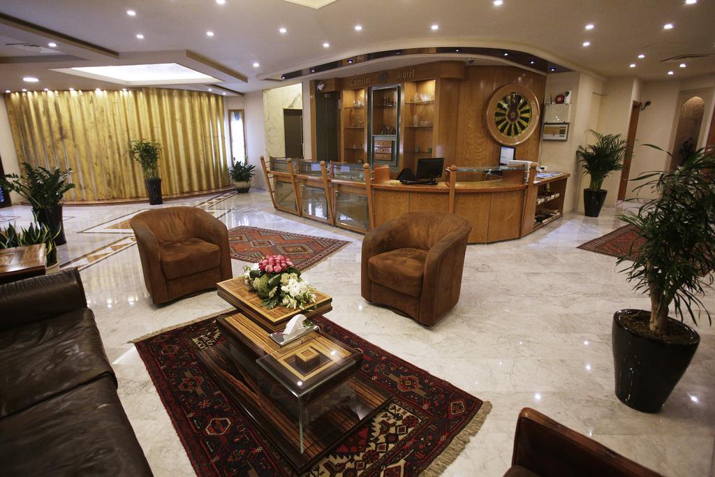 Camelot Hotel Jounieh Kültér fotó