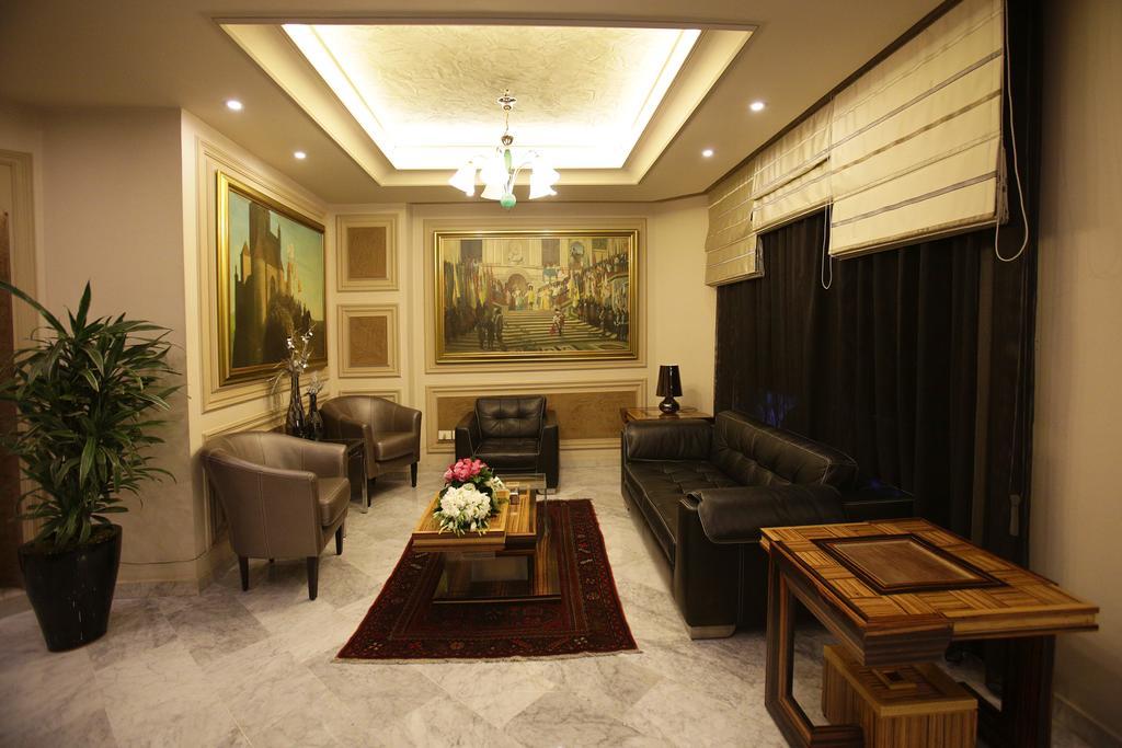 Camelot Hotel Jounieh Kültér fotó