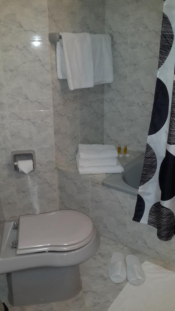 Camelot Hotel Jounieh Kültér fotó