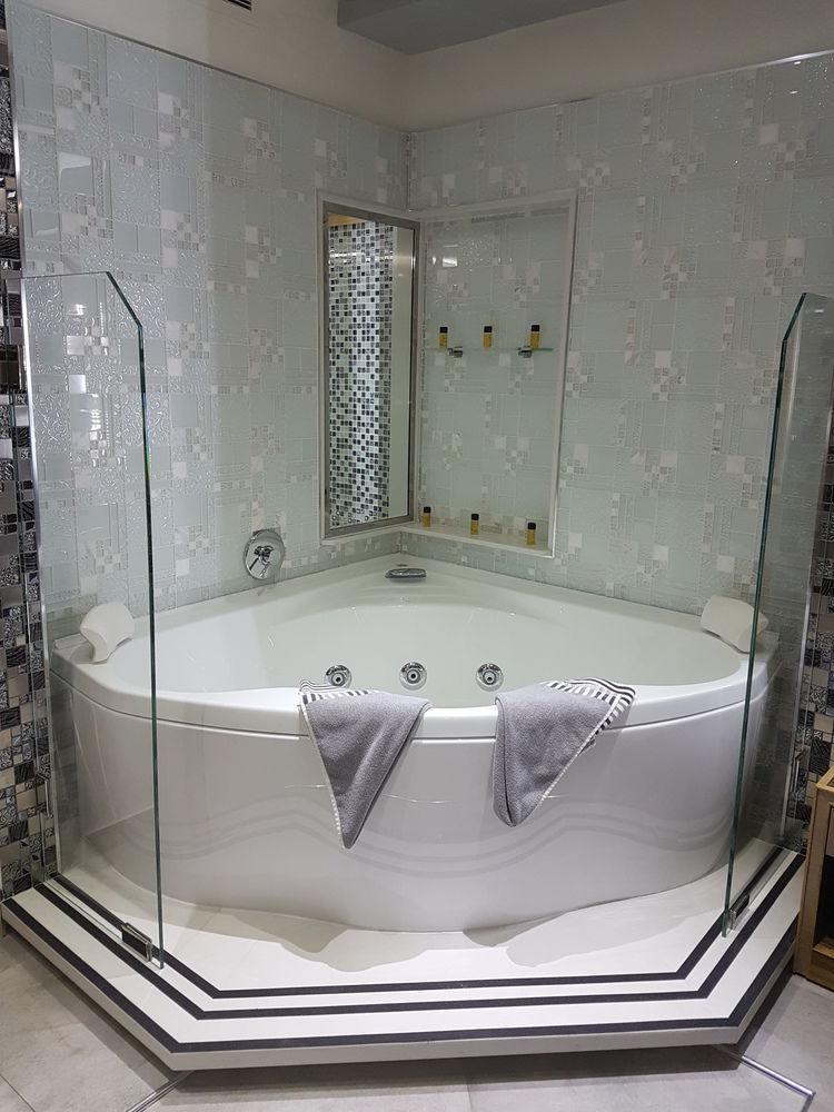 Camelot Hotel Jounieh Kültér fotó