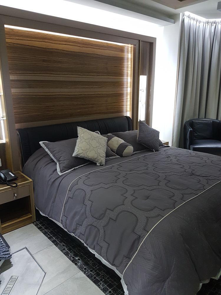 Camelot Hotel Jounieh Kültér fotó