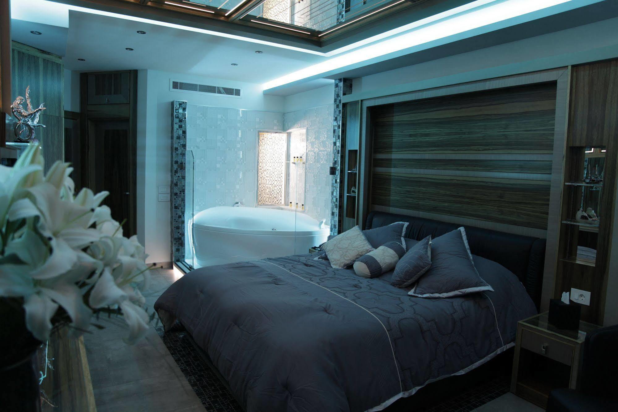 Camelot Hotel Jounieh Kültér fotó