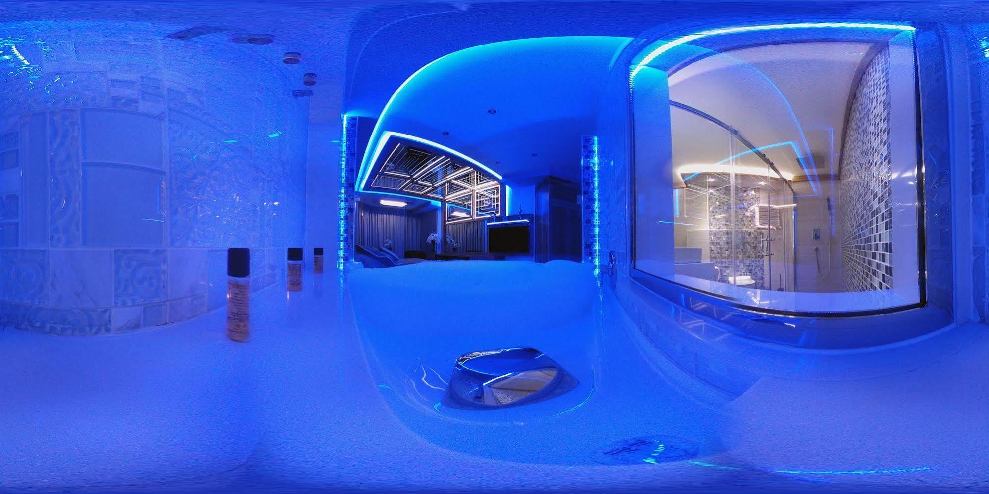 Camelot Hotel Jounieh Kültér fotó